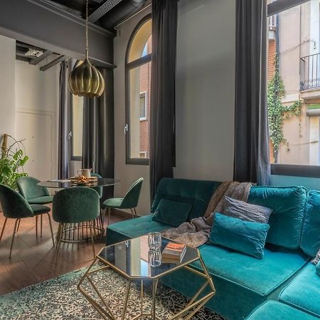 Tsa La Rosa Apartment Barcelona Exterior photo