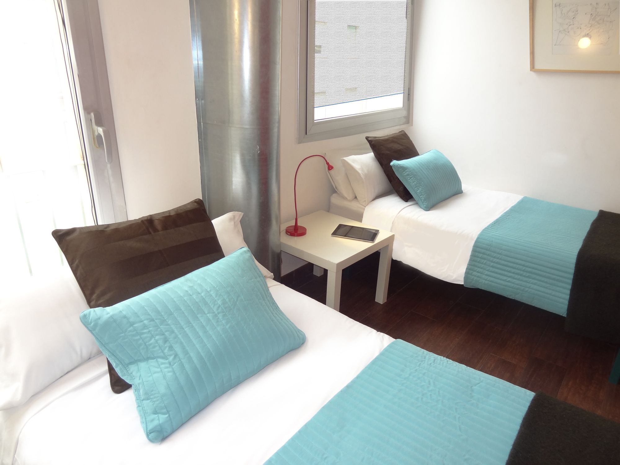 Tsa La Rosa Apartment Barcelona Exterior photo