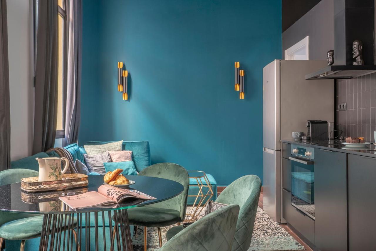 Tsa La Rosa Apartment Barcelona Exterior photo