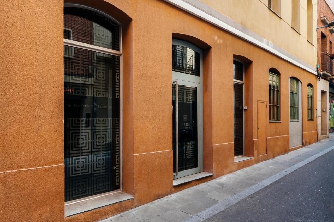 Tsa La Rosa Apartment Barcelona Exterior photo
