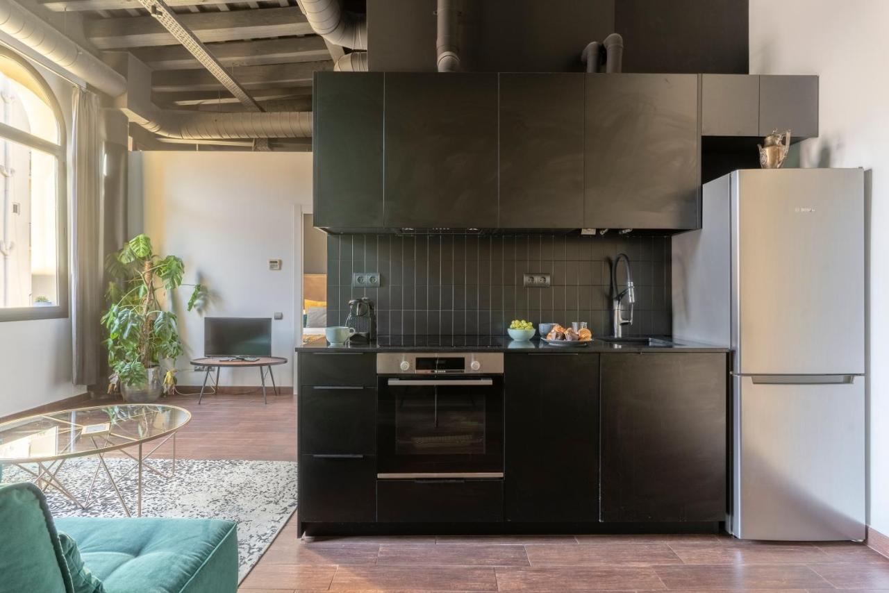 Tsa La Rosa Apartment Barcelona Exterior photo