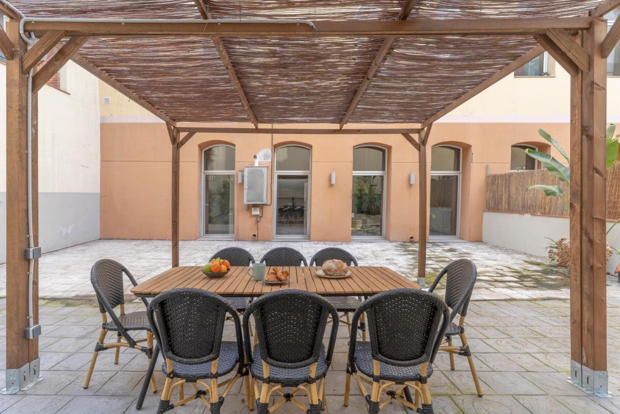 Tsa La Rosa Apartment Barcelona Exterior photo