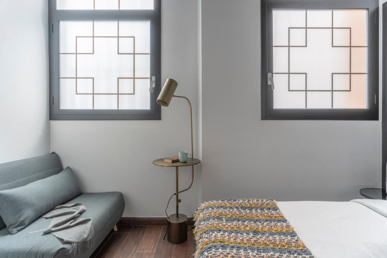 Tsa La Rosa Apartment Barcelona Exterior photo