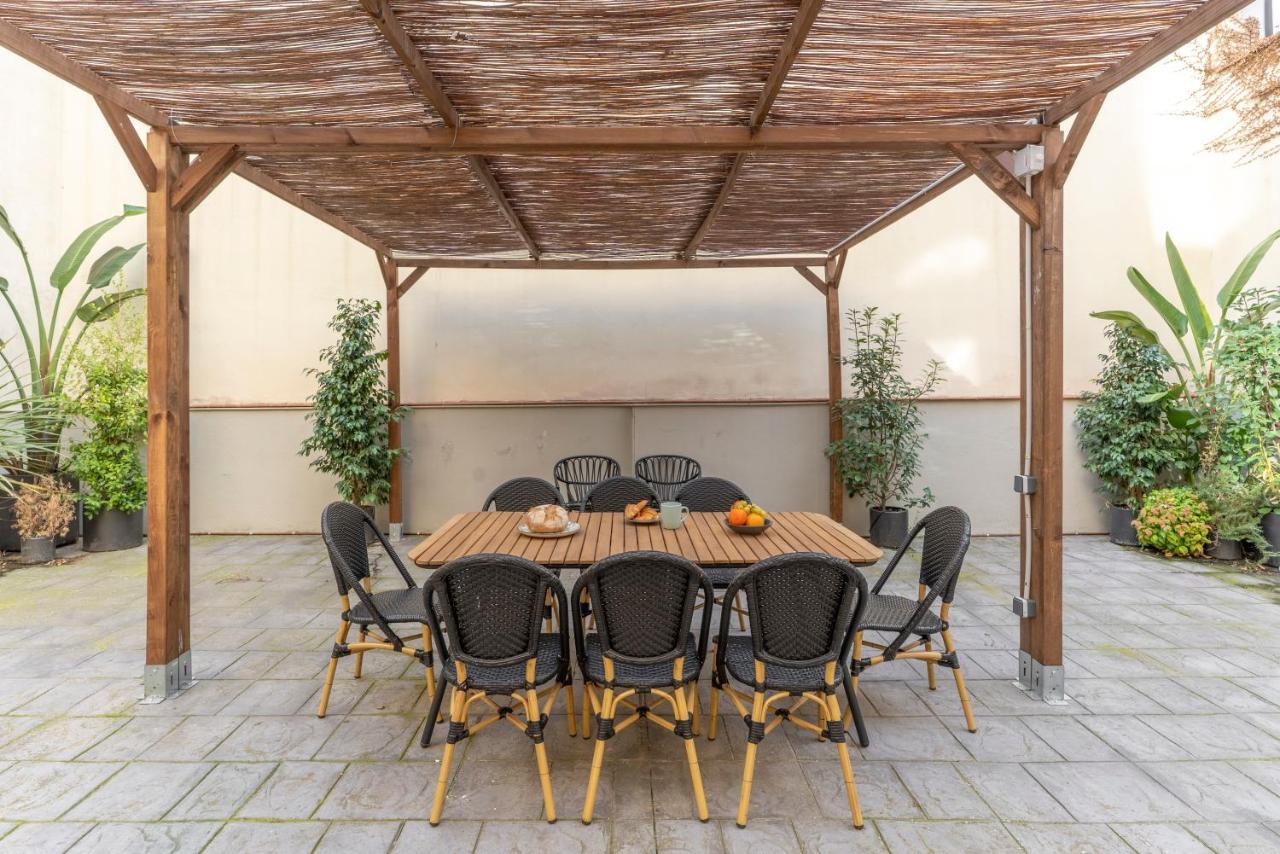 Tsa La Rosa Apartment Barcelona Exterior photo