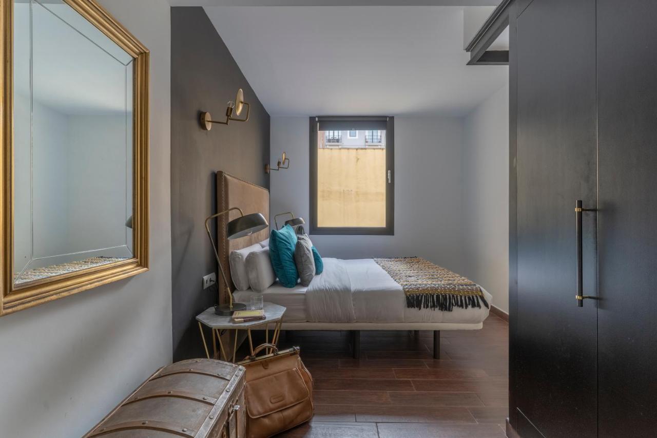 Tsa La Rosa Apartment Barcelona Exterior photo