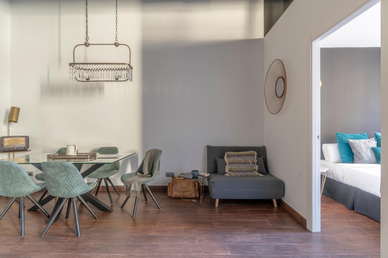 Tsa La Rosa Apartment Barcelona Exterior photo