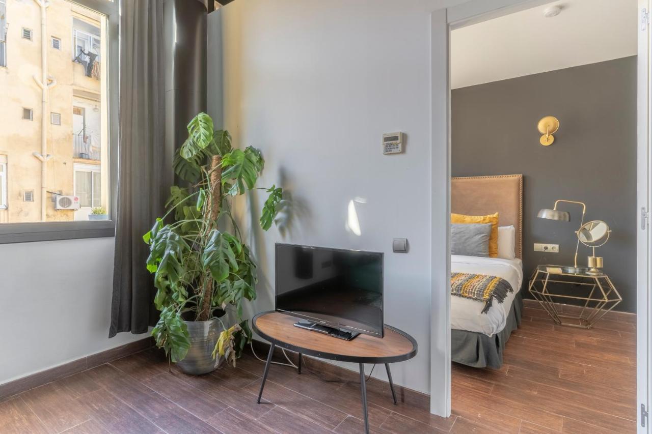 Tsa La Rosa Apartment Barcelona Exterior photo