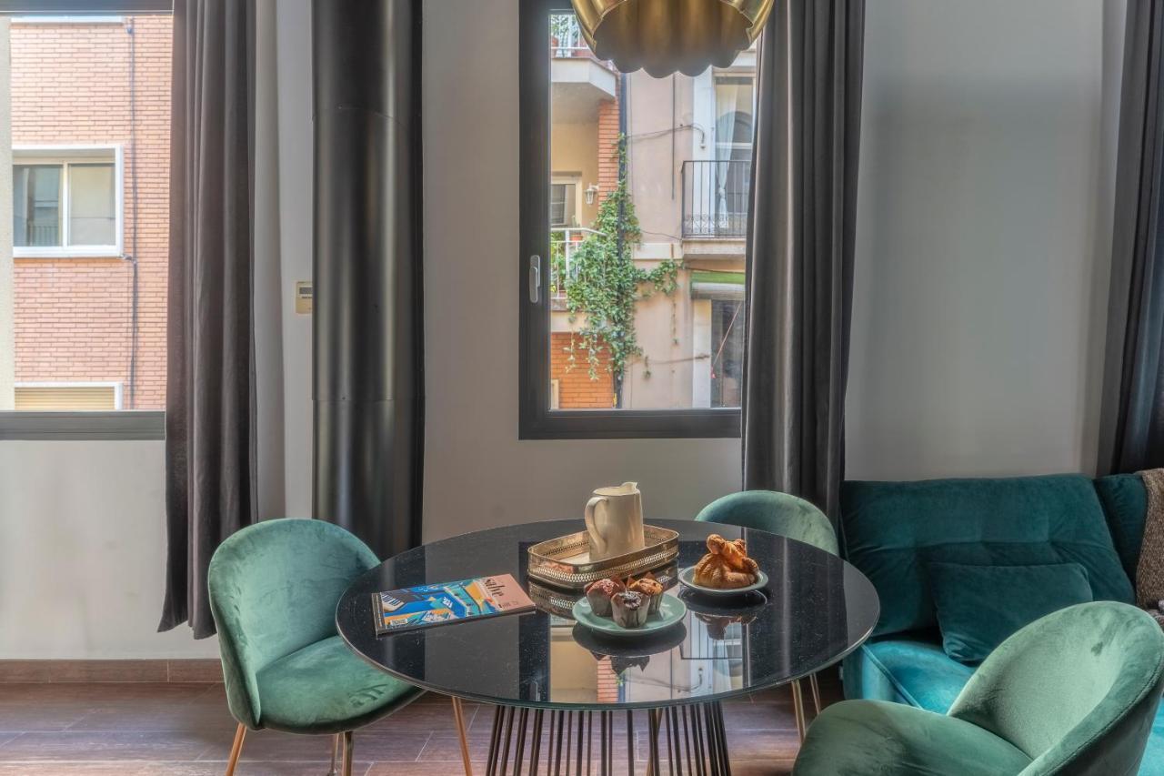 Tsa La Rosa Apartment Barcelona Exterior photo